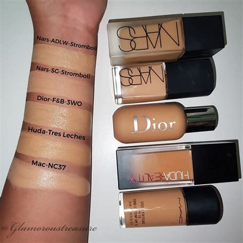 dior foundation dark beige dupe|clinique acne solutions foundation dupe.